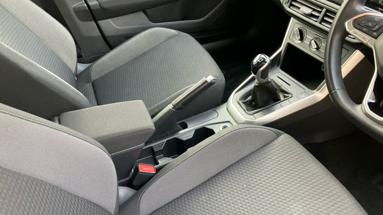 Volkswagen Polo 1.0 Life 5dr Petrol Hatchback